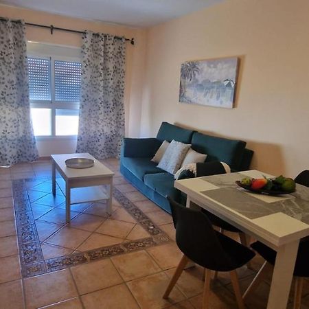 Apartamento Vacacional Fuerteventura 1B Cotillo Εξωτερικό φωτογραφία