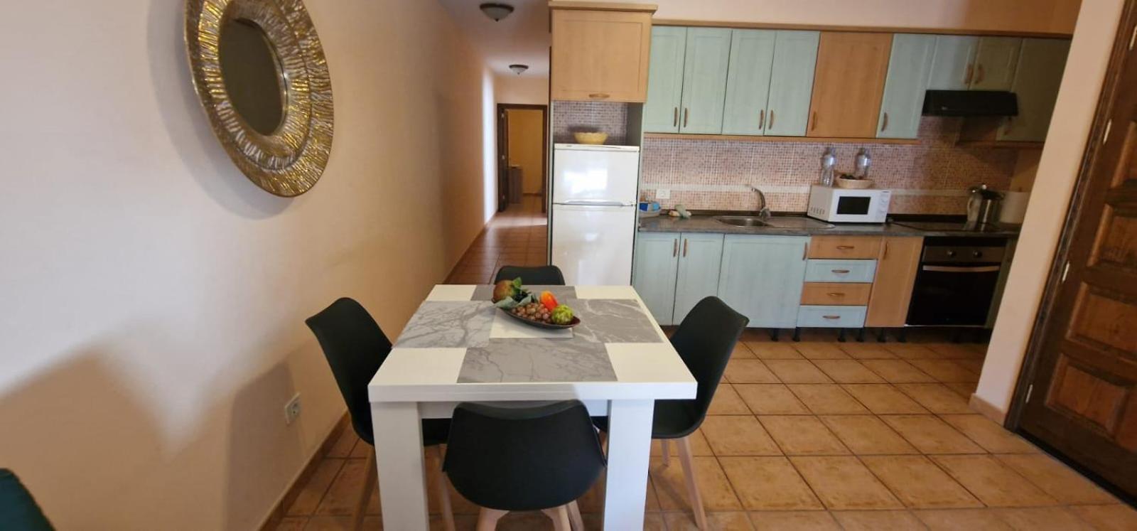 Apartamento Vacacional Fuerteventura 1B Cotillo Εξωτερικό φωτογραφία