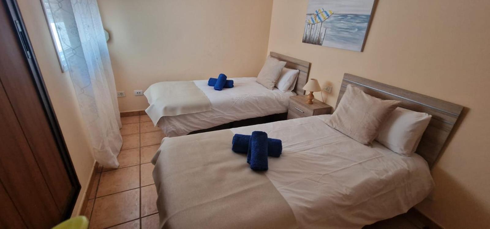 Apartamento Vacacional Fuerteventura 1B Cotillo Εξωτερικό φωτογραφία