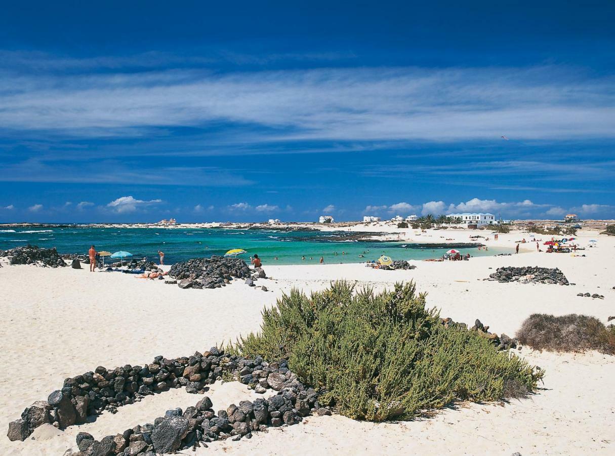 Apartamento Vacacional Fuerteventura 1B Cotillo Εξωτερικό φωτογραφία