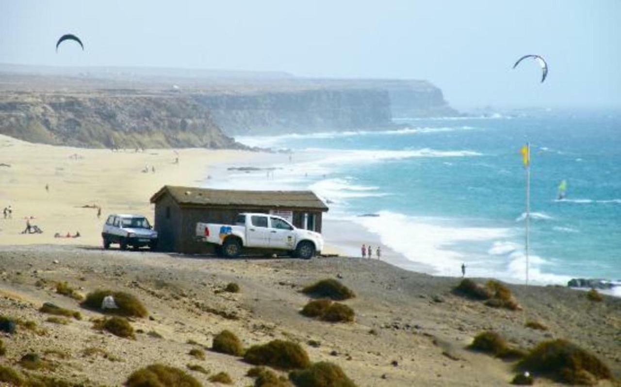 Apartamento Vacacional Fuerteventura 1B Cotillo Εξωτερικό φωτογραφία