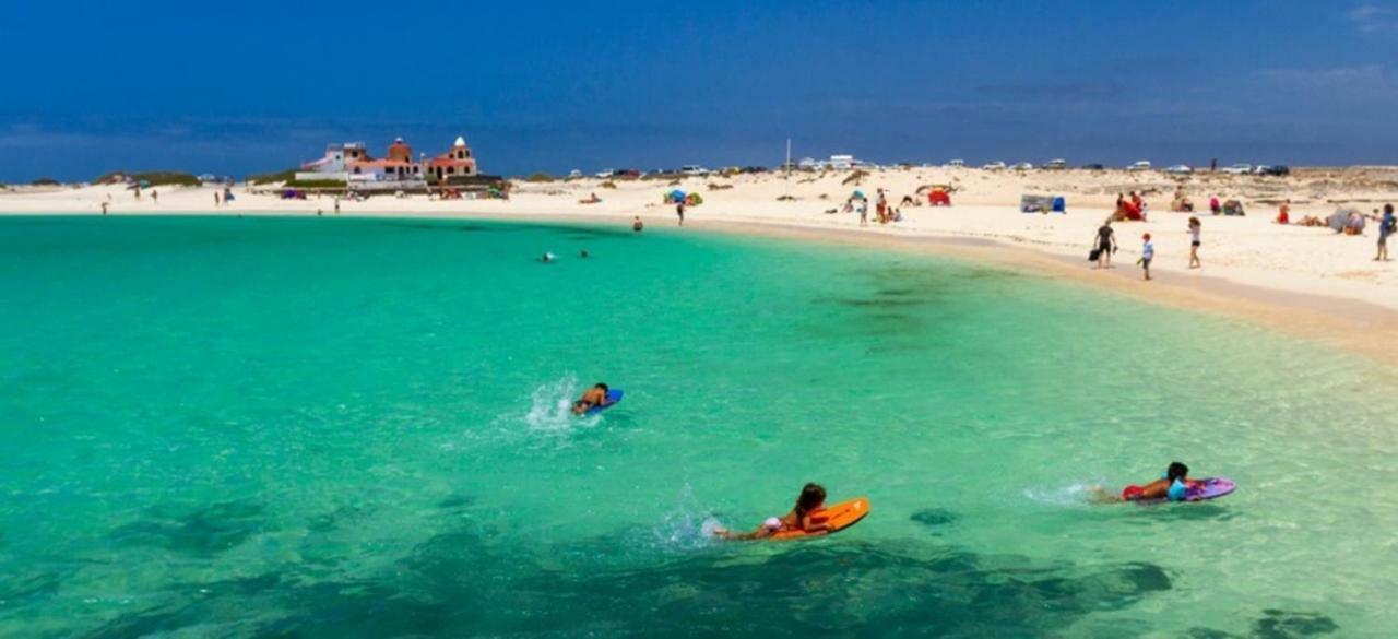 Apartamento Vacacional Fuerteventura 1B Cotillo Εξωτερικό φωτογραφία