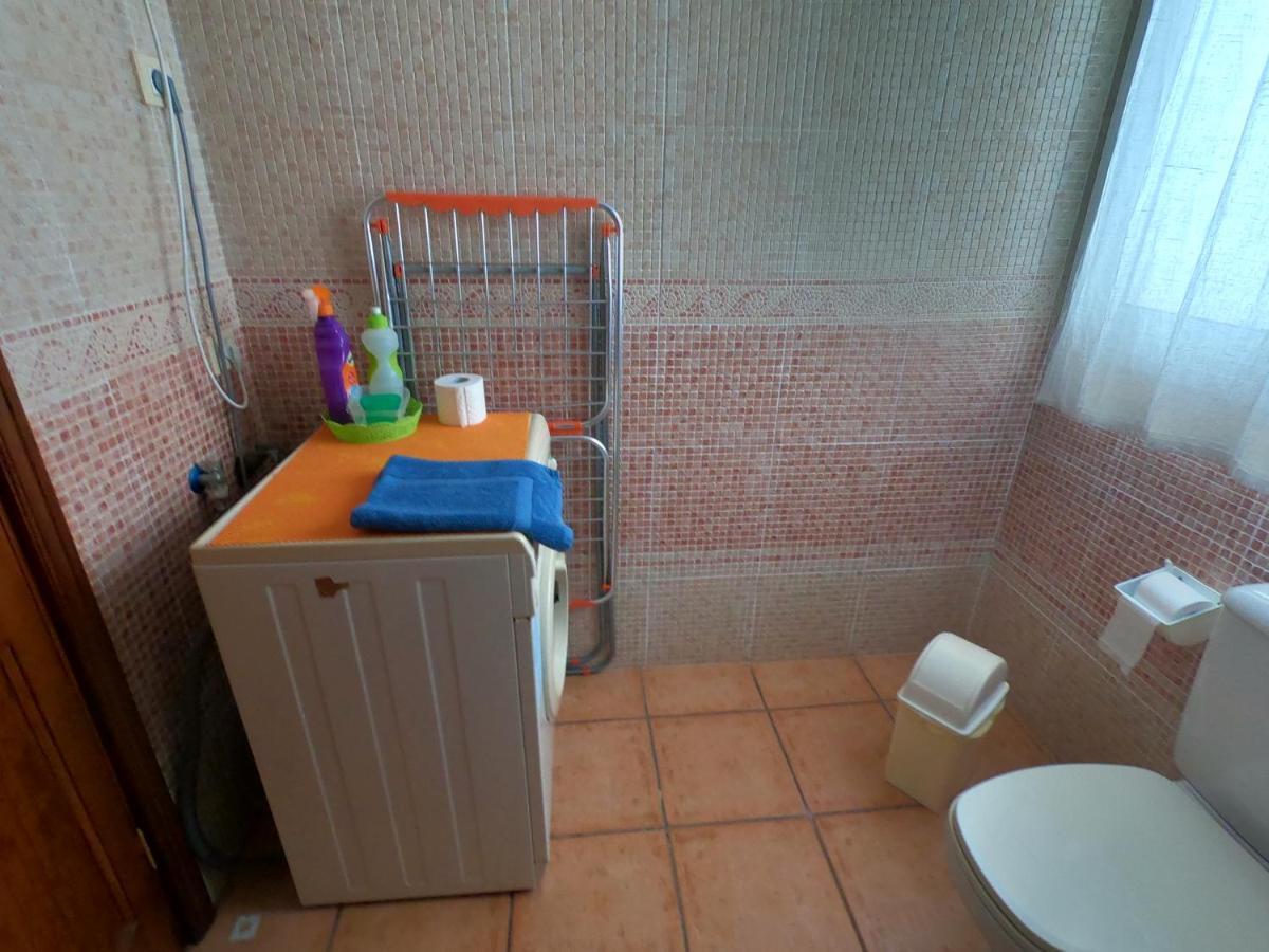 Apartamento Vacacional Fuerteventura 1B Cotillo Εξωτερικό φωτογραφία