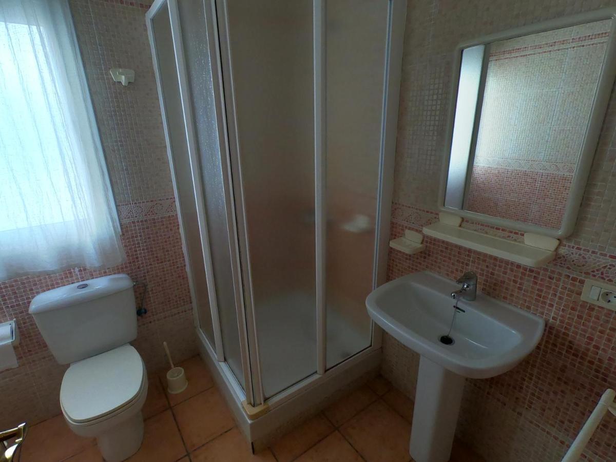 Apartamento Vacacional Fuerteventura 1B Cotillo Εξωτερικό φωτογραφία